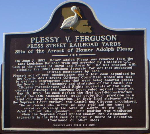 plessymarker